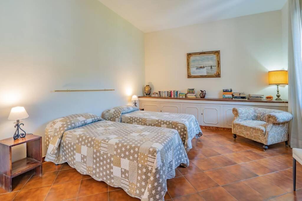 Casa Gege', For Up To 5 Guests, Shared Pool, Sorrento Center Exterior foto