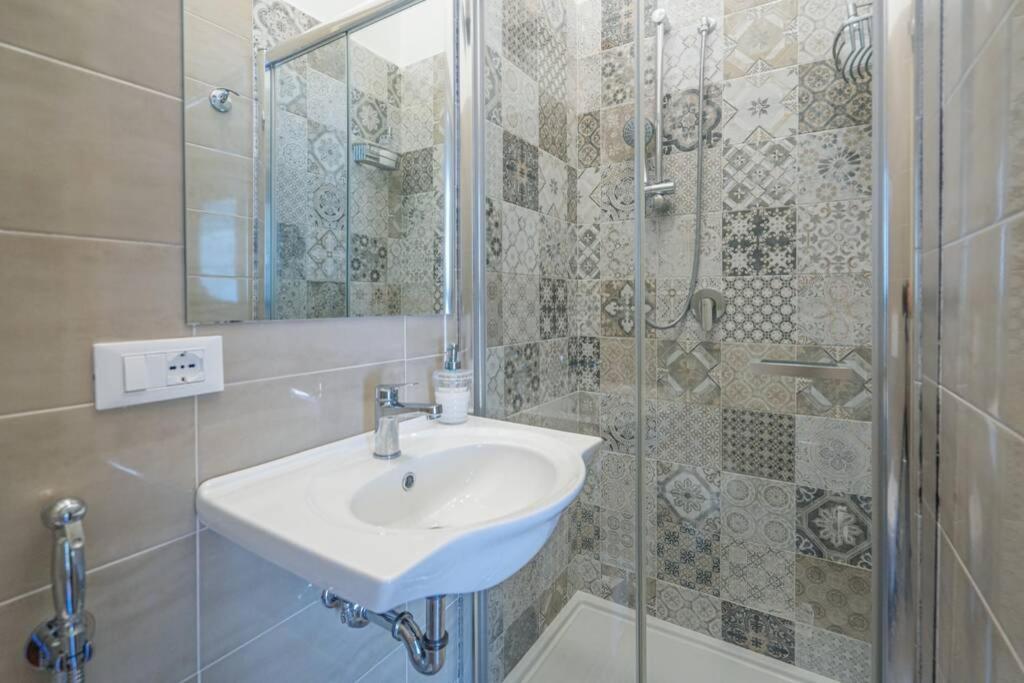 Casa Gege', For Up To 5 Guests, Shared Pool, Sorrento Center Exterior foto